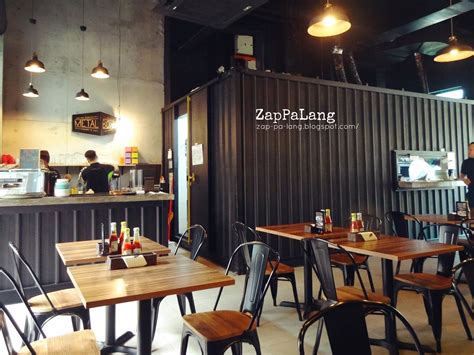 metal box empire damansara address|Metal Box Restaurant & Cafe, Petaling Jaya .